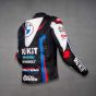 BMW Biker Jacket Michael Van Der Mark right side view