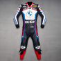 BMW Racing Leathers