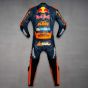 Brad Binder Costume Red Bull KTM MotoGP 2023 Vue arrière