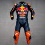 Costume Red Bull
