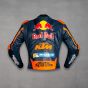 Veste Red Bull Racing KTM Brad Binder MotoGP 2023 vue arrière