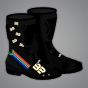 Brad Binder Red Bull KTM MotGP 2026 Matching Boots
