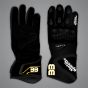 Brad Binder Red Bull KTM MotGP 2026 Matching Gloves