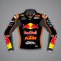 Veste de cavalier KTM