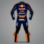 Brad Binder Suit Red Bull KTM MotGP 2026 Back View
