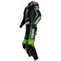 Monster Energy Yamaha Bradley Smith 2015 Cuir