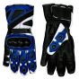 Gants Bleus
