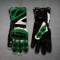 Gants Vert