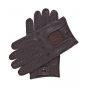 Gants de Conduite en Cuir Hommes