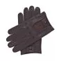 Gants de Conduite en Cuir Hommes
