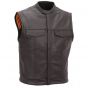 Gilet de moto pour hommes