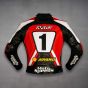 Carl Fogarty Veste Rétro Ducati WSBK 1999