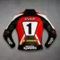 Carl Fogarty Veste Rétro Ducati WSBK 1999