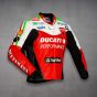 Veste Carl Fogarty
