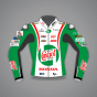 Veste de course Castrol