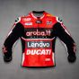 Veste Ducati Rouge