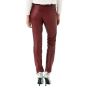 pantalon en simili cuir