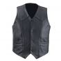 Gilet de motard pour hommes