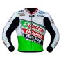 veste honda castrol
