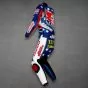 costume de colin edwards