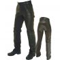 Pantalon De Moto Confort