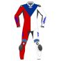 1 Pièce de combinaison de moto