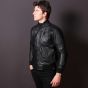 Veste Bombardier Noir
