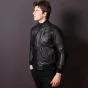 Veste Bombardier Noir