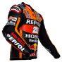 blouson honda repsol red bull