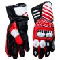 gants de motard dani pedrosa