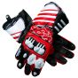 Gants de course MotoGP
