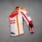Dani Pedrosa 2013 Repsol Veste Honda Vue arrière droite