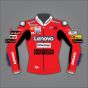 veste moto ducati