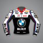 Danilo Petrucci Jacket Roket BMW WSBK 2026