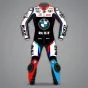 Danilo Petrucci Suit Rokit BMW WSBK 2026