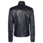 Blouson Moto Homme