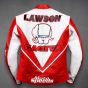 veste motard eddie lawson