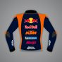 Enea Bastianini Jacket Red Bull KTM Tech3 MotoGP 2026 Back View
