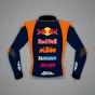 Enea Bastianini Jacket Red Bull KTM Tech3 MotoGP 2026 Back View