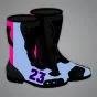 Enea Bastianini 2022 Matching Boots