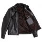 Blouson Cuir Expresso