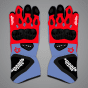 Fabio Di Giannantonio Ducati Street Bike Gloves MotoGP 2023