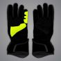 Fabio Di Giannantonio Gloves VR46 Ducati MotoGP 2026 Palm View