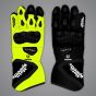 Fabio Di Giannantonio Gloves VR46 Ducati MotoGP 2026