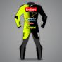 Fabio Di Giannantonio Suit VR46 Ducati MotoGP 2026 Back View