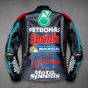 blouson yamaha petronas