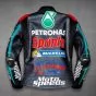 blouson yamaha petronas