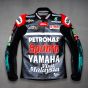 Veste de Fabio Quartararo