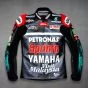 Veste de Fabio Quartararo