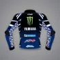 Fabio Quartraro Jacket Yamaha Monster Energy MotoGP 2026 Back View